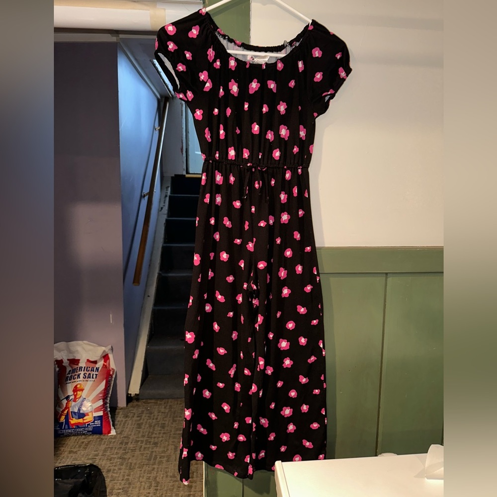 Kids buttercup jumper size 7/8
